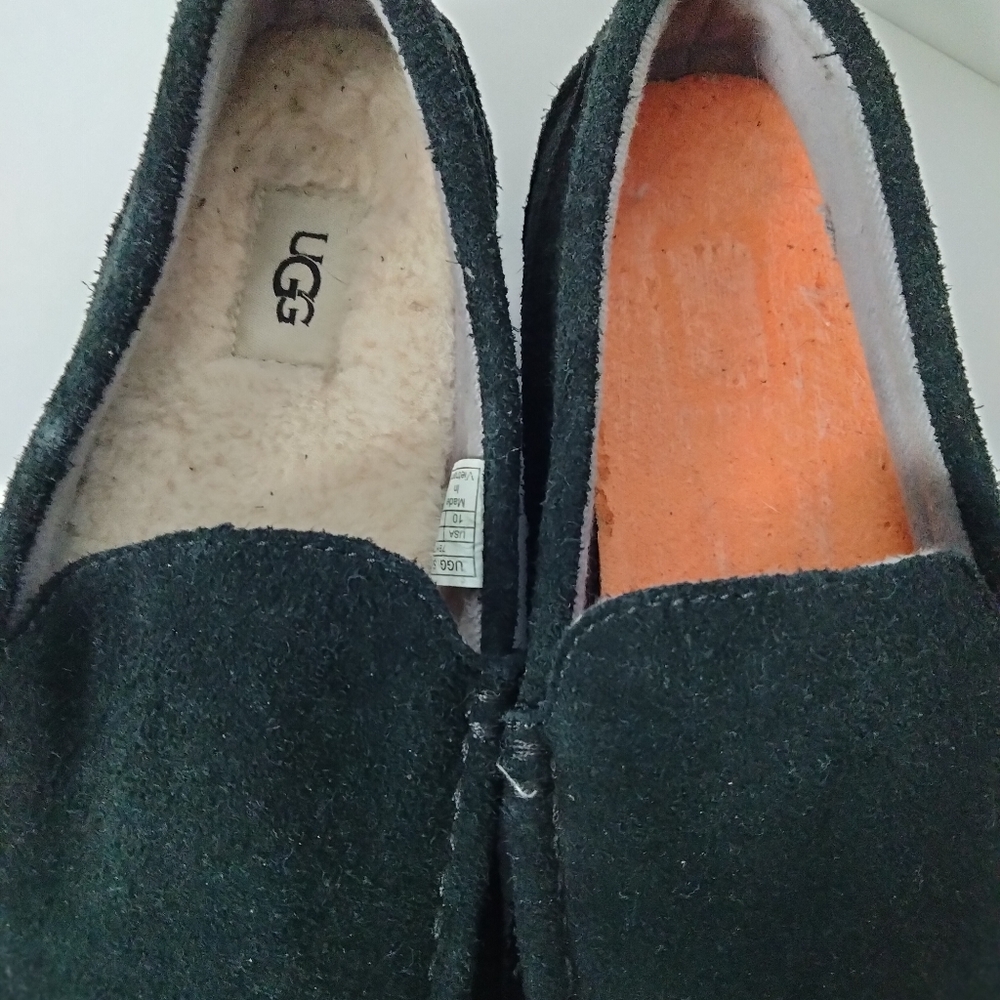 UGG slippers for man - Picture 5 of 9